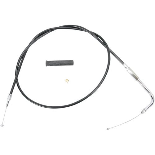 Drag Specialties 43" Vinyl Throttle Cable | 4332104B