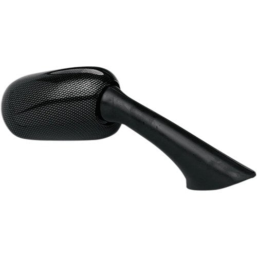 Emgo Mirror - Right - Carbon Fiber | 20-87071