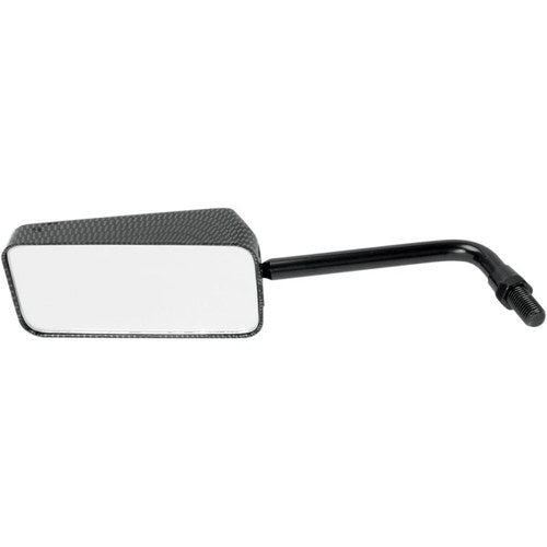 Emgo Mirror - Euro - Carbon Fiber - 10 mm | 20-97141