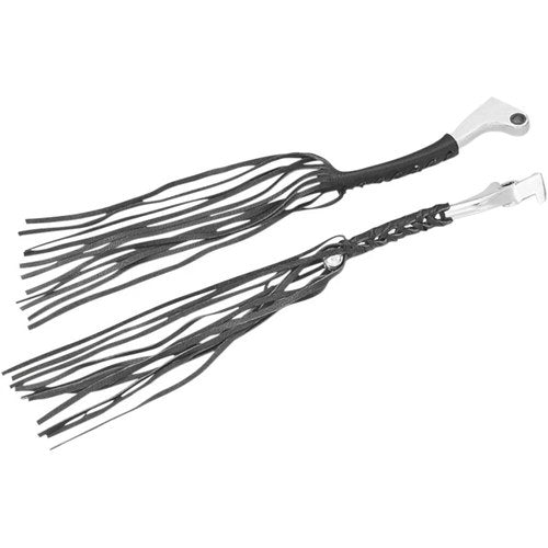 Hopnel Leather Lever Laces | 17-110