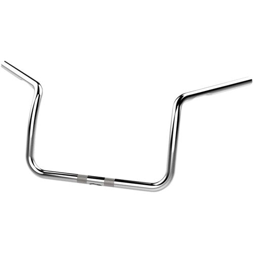 Khrome Werks Narrow 1" +2 Handlebar | 300518