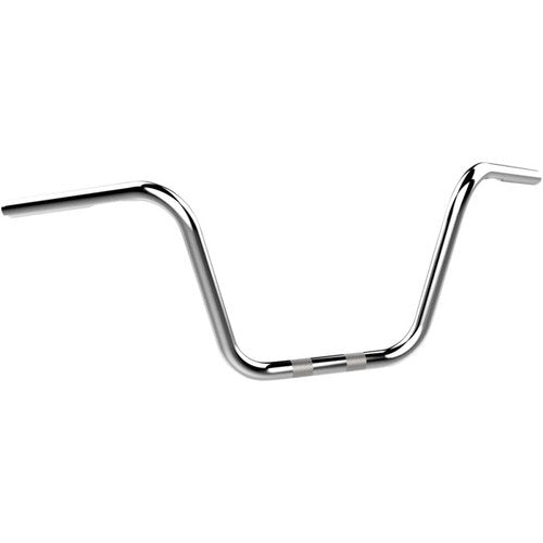 Khrome Werks Chrome Etc 10" Ape Hanger Handlebar | 300049