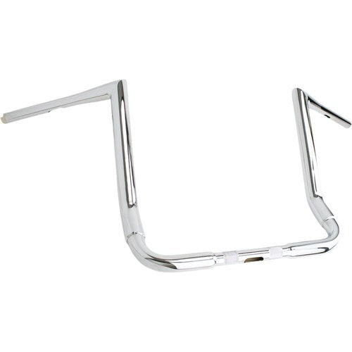 Khrome Werks Chrome 14" Flh Handlebar | 300614