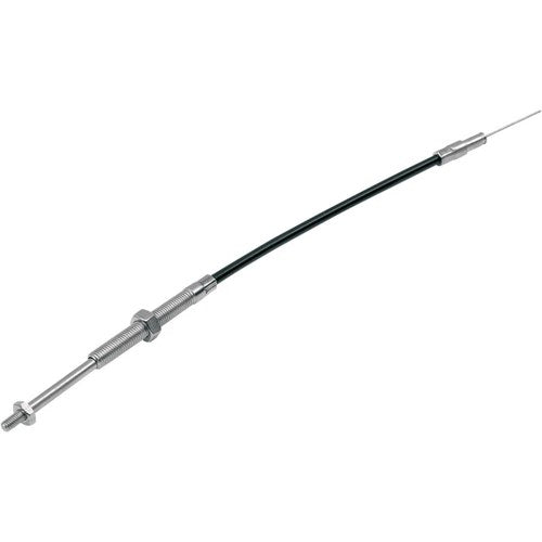 Drag Specialties 9.2" Choke Cable | 0104B