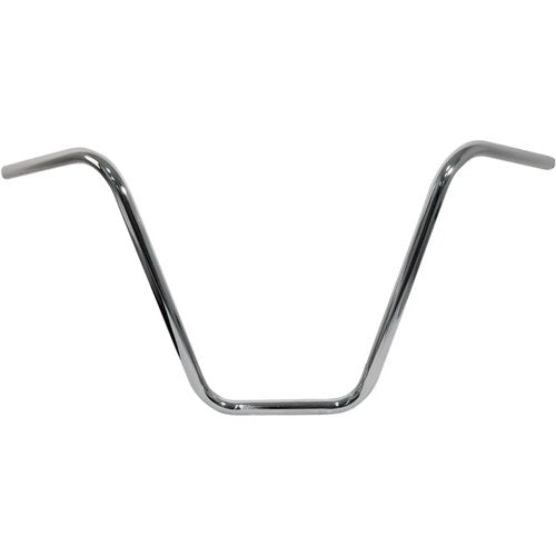 Emgo Chrome 14" Ape Hanger Handlebar | 23-12535