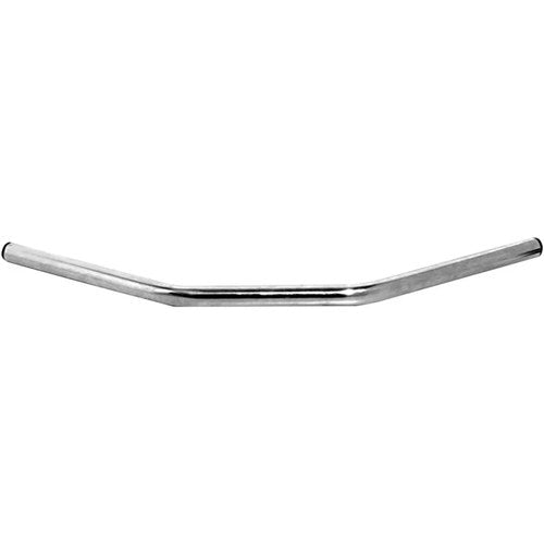 Emgo Chrome Drag Handlebar | 07-92420
