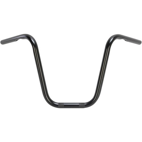 Emgo Black Ape Hanger Handlebar | 07-93431B