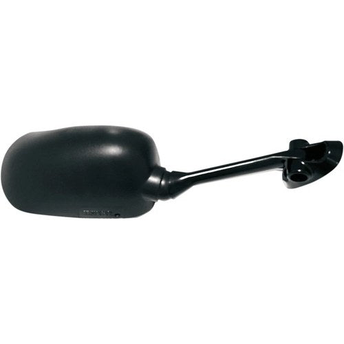 Emgo Mirror - Left - Black | 20-69772