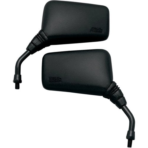 Emgo Roadhawk Mirror - 5" Stem | 20-25100