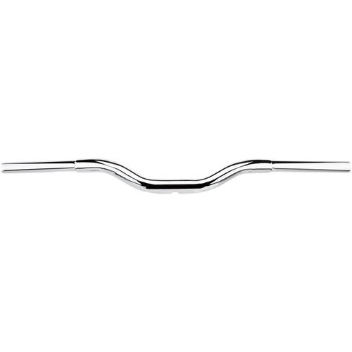 LA Choppers Chrome Kage Fighter Handlebar | LA-7335-XXT