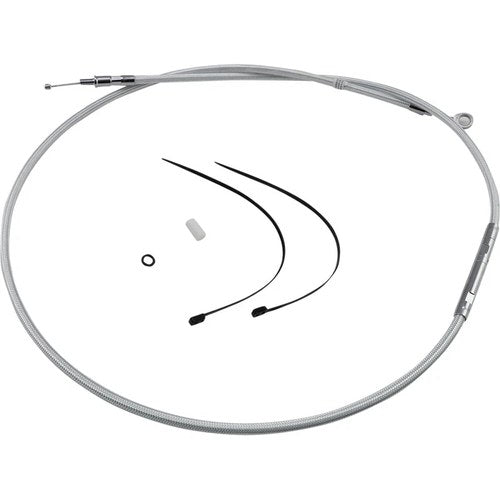 Magnum Sterling Chromite II Clutch Cable | 321010HE