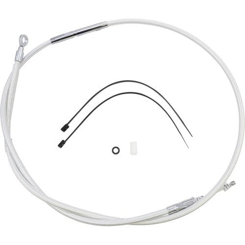 Magnum Sterling Chromite II Clutch Cable | 32174HE