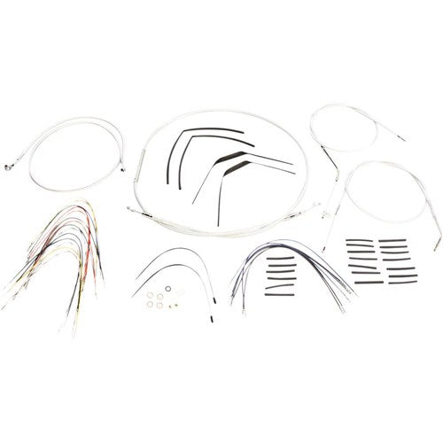 Magnum Sterling Chromite II Control Cable Kit | 387653