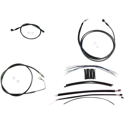 Magnum Black Pearl Control Cable Kit | 487882
