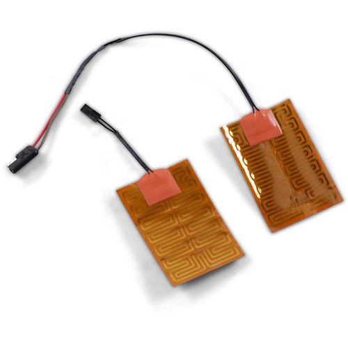Race Shop Inc Standard Grip Heater for Yamaha | GH-25