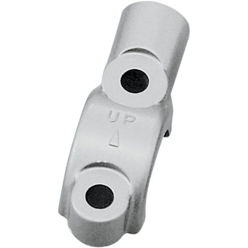 Shindy Silver Master Cylinder Clamp | 17-65C