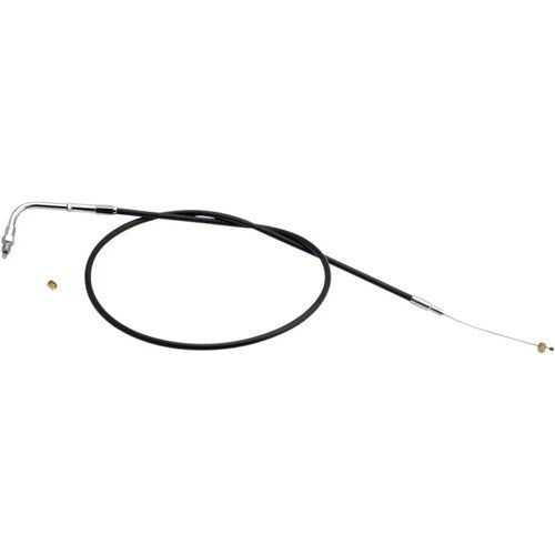 S&S Cycle Black 42" Idle Cable for '96 - '06 | 19-0441