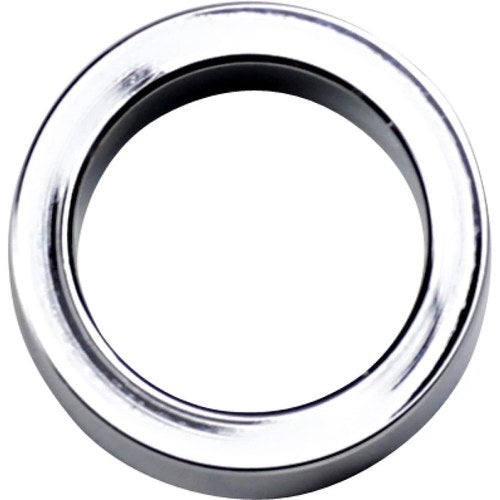 Performance Machine Chrome Left-Side Cable Clutch Spacer | 0011-0500MP-CH