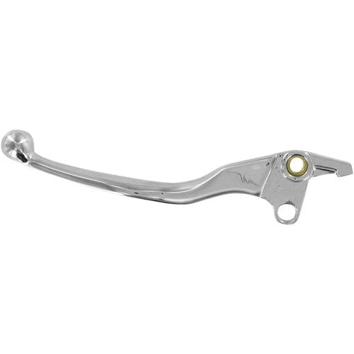 Parts Unlimited Chrome Wide Clutch Lever for Yamaha | L99-24292