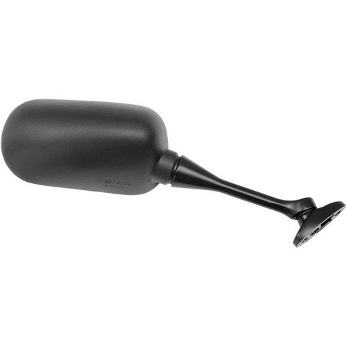 Parts Unlimited Mirror - Black - Right | CBR600RR-RH