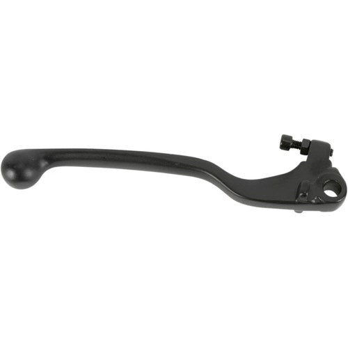 Parts Unlimited Black Right-Hand Lever for Honda | 53175-KS6-670