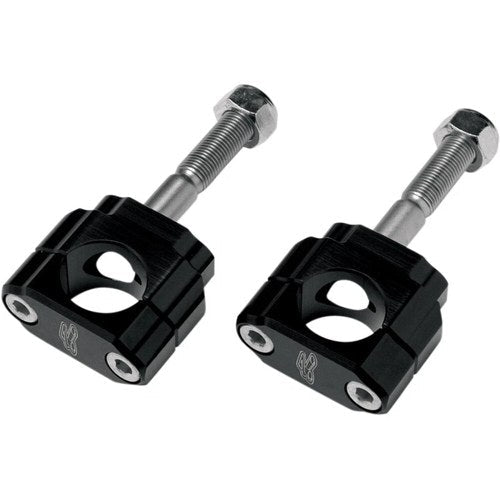 Renthal 1-1/8" Bar Mount w/ 5 mm Offset for Honda | CL001