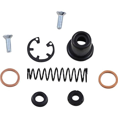Moose Racing Brake Master Cylinder Repair Kit | 18-1001