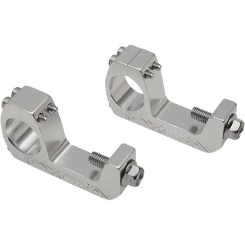 Moose Racing Probend Twinwall Hardware | M-1350-12