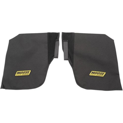 Moose Utility Division Black Paws | 0635-0917
