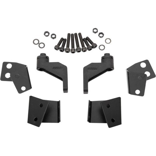Moose Utility Division Mirror Adapter | PVMIRKIT-1-MSE
