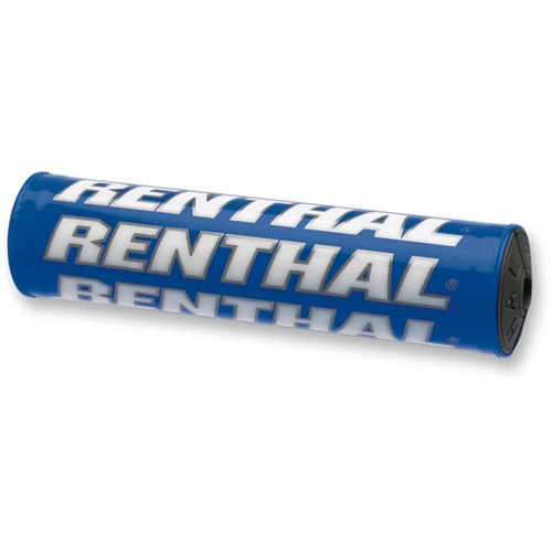Renthal Mini Shiny Blue Bar Pad | P217