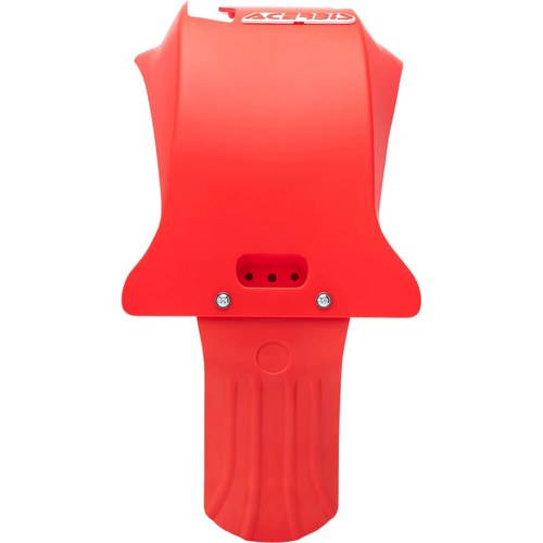 Acerbis Skid Plate - Red - Beta | 2801950004