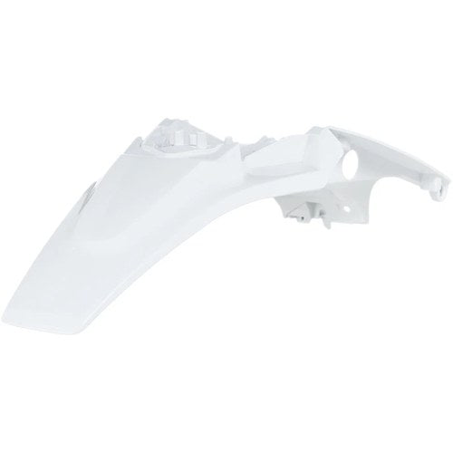 Acerbis Rear Fender - White - TC65 | 2732056811