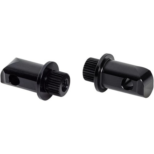Arlen Ness Splined Peg Mount - Chief | I-1391