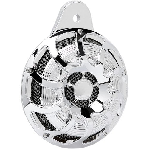 Arlen Ness Custom Horn - Drift - Chrome | 70-253