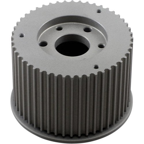 Belt Drives Ltd 3" Font Offset Pulley - 48 Tooth | 48-OFP