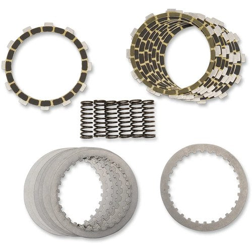 Barnett Complete Clutch Kit | 303-70-20063