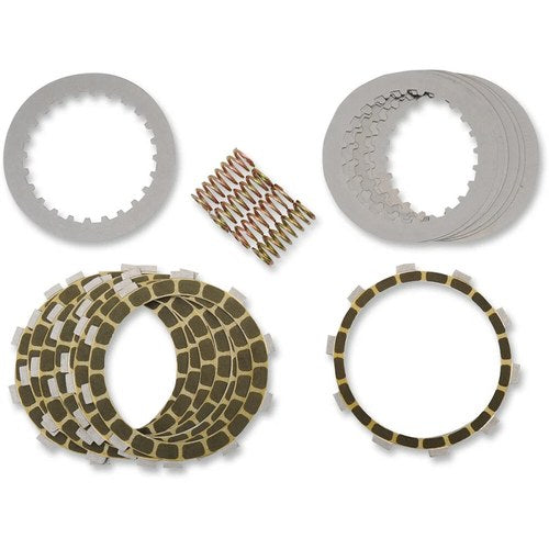 Barnett Complete Clutch Kit | 303-35-10042