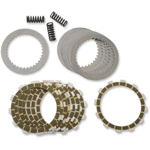 Barnett Complete Clutch Kit | 303-45-10033