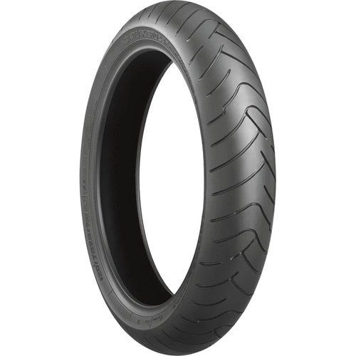 Bridgestone Tire - BT023-F - 120/70ZR17 | 001279 | Sold Each