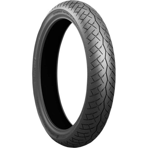 Bridgestone Tire - Battlax BT46 - Front - 90/90-18 - 51H | 11658 | Sold Each