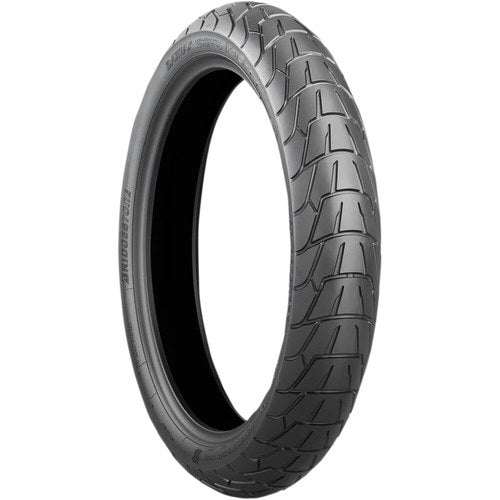 Bridgestone Tire - Battlax Adventurecross AX41S - 100/90-18 - 56H | 11630
