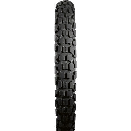 Bridgestone Tire - TW301 - 3.00-21 - 51S - Tube Type - Red Stripe | 039764
