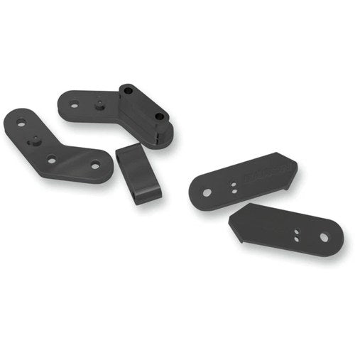 Baron Passenger Floorboard Bracket | BA-7020-00