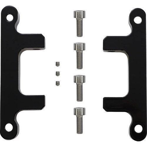 Baron Floorboard Mount - Long | BA-7005-00