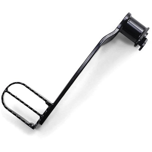 Burly Brand MX Brake Level - '08-'13 FL | B13-1102B