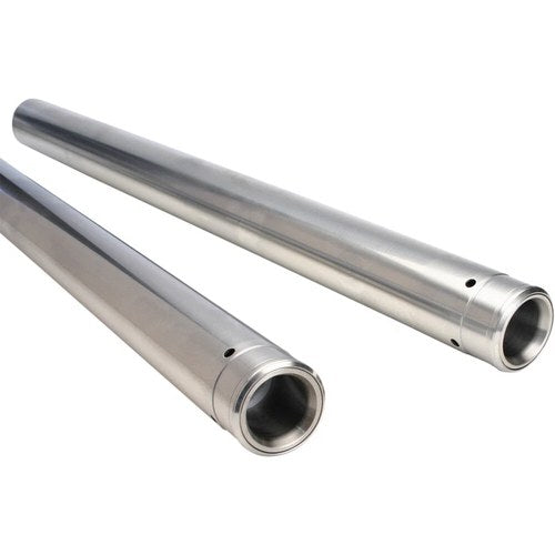 Custom Cycle Engineering Hard Chrome Fork Tubes - 39 mm - 28.25" | T1347HC