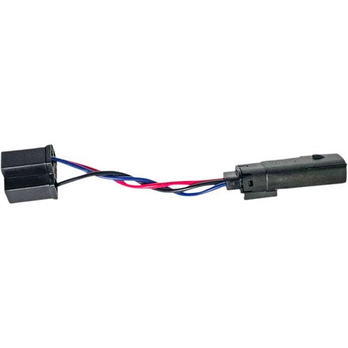Custom Dynamics Headlamp Adapter - Indian | IND-HL-ADPT