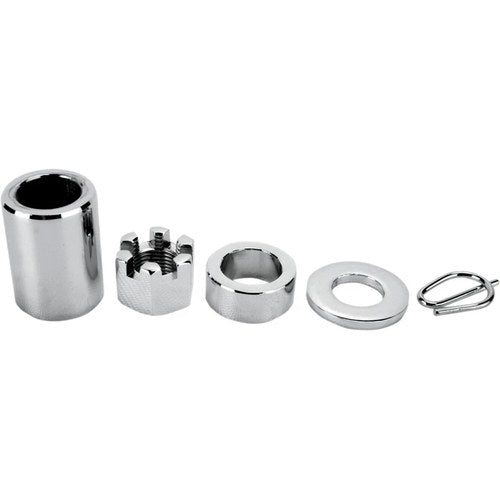 Colony Spacer - Rear - Kit - 00-01 Flt | 2150-5