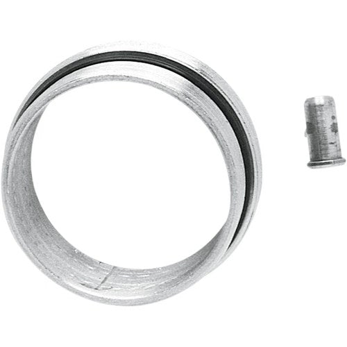 Colony Nipple Intake Manifold 40-54 Big Twin | 7119-2